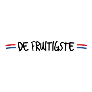 De Fruitigste